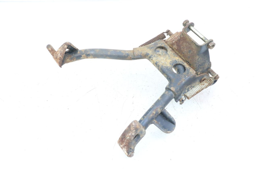 photo de PATA CENTRAL. PIAGGIO TYPHOON 80 (1994 - 1997) - Vista principal