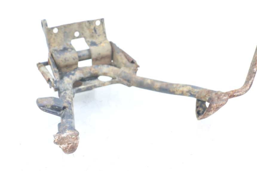 photo de PATA CENTRAL. PIAGGIO TYPHOON 80 (1994 - 1997) - Detalle de la pieza