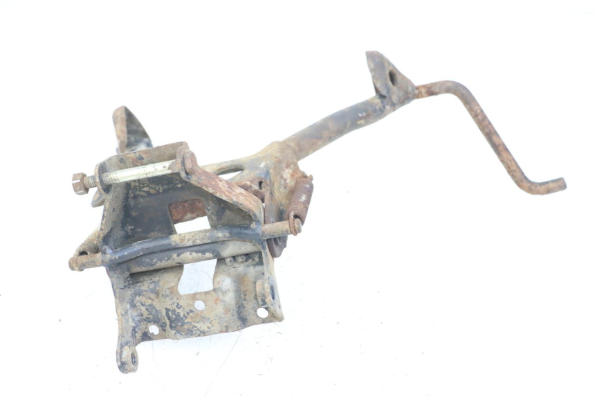 photo de PATA CENTRAL. PIAGGIO TYPHOON 80 (1994 - 1997) - Otra perspectiva