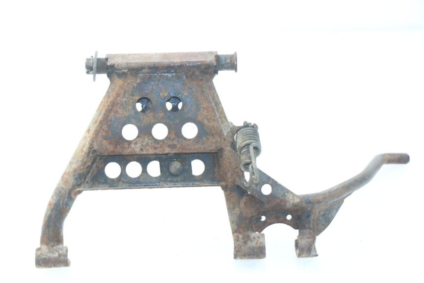 photo de CABALLETE CENTRAL SUZUKI UC EPICURO 125 (1999 - 2003) - Vista principal