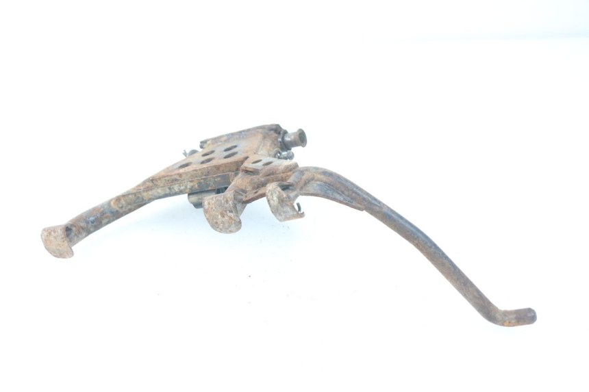 photo de CABALLETE CENTRAL SUZUKI UC EPICURO 125 (1999 - 2003) - Detalle de la pieza