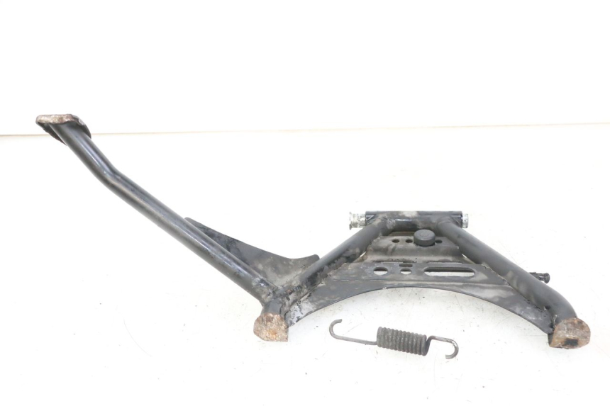 photo de CABALLETE CENTRAL SUZUKI UH BURGMAN 125 (2002 - 2006) - Primer plano técnico