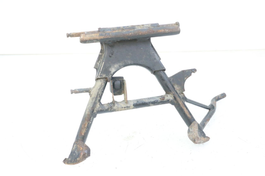 photo de PATA CENTRAL. PEUGEOT V-CLIC VCLIC 50 (2007 - 2013) - Vista principal