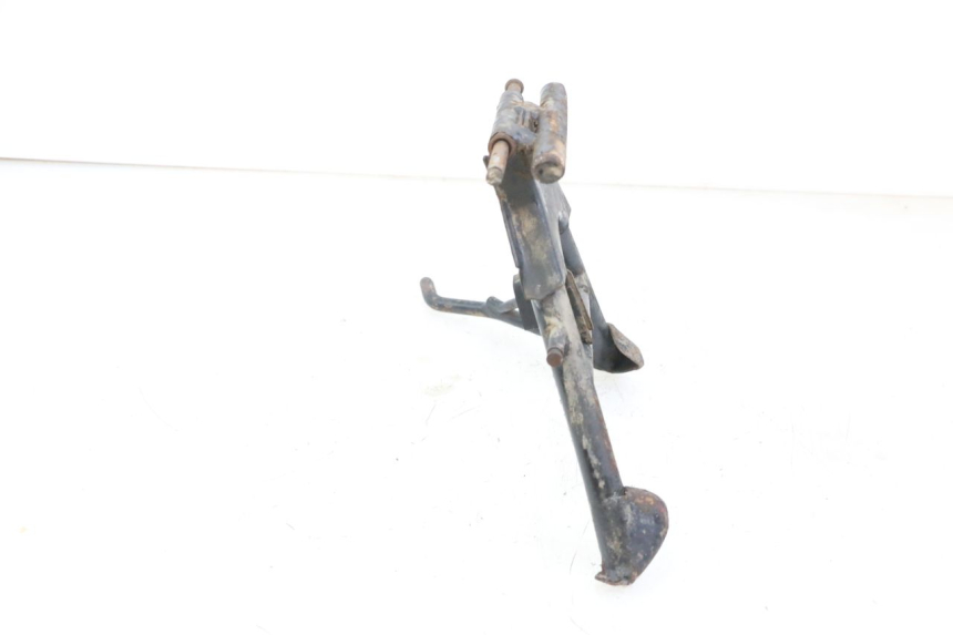 photo de PATA CENTRAL. PEUGEOT V-CLIC VCLIC 50 (2007 - 2013) - Zoom estado de uso