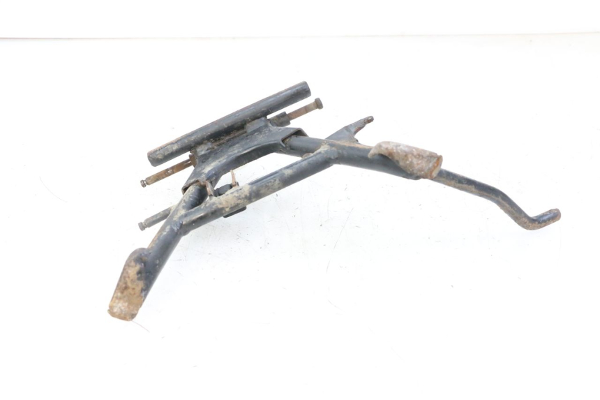 photo de PATA CENTRAL. PEUGEOT V-CLIC VCLIC 50 (2007 - 2013) - Primer plano técnico