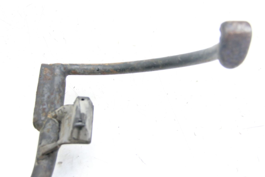 photo de PATA CENTRAL. PIAGGIO VESPA GRANTURISMO 125 (2003 - 2007) - Otra perspectiva