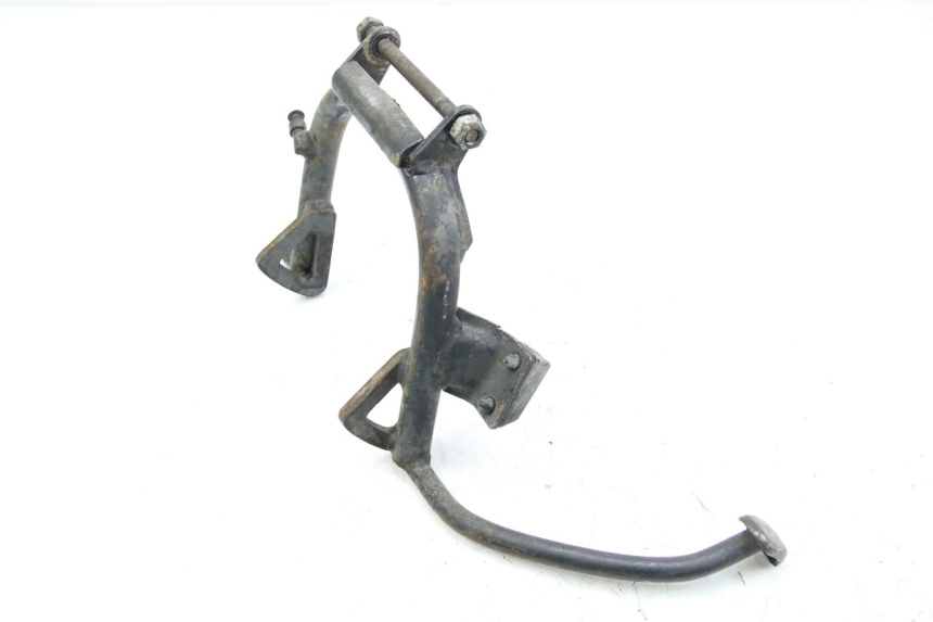 photo de PATA CENTRAL. PIAGGIO VESPA GRANTURISMO 125 (2003 - 2007) - Vista general del producto