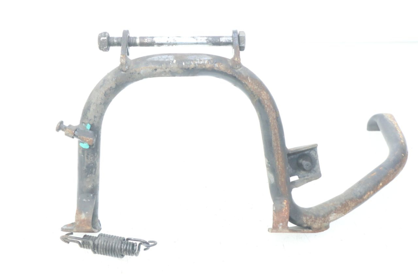 photo de PATA CENTRAL. PIAGGIO VESPA GTS IGET ABS 125 (2017 - 2023) - Vista principal