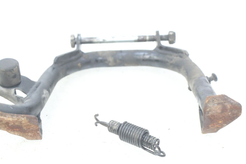 photo de PATA CENTRAL. PIAGGIO VESPA GTS IGET ABS 125 (2017 - 2023) - Detalle de la pieza