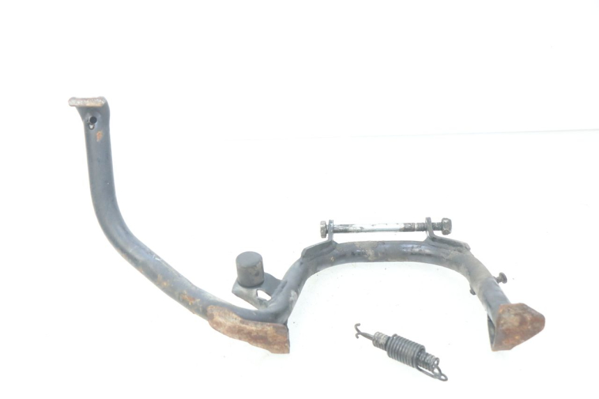 photo de PATA CENTRAL. PIAGGIO VESPA GTS IGET ABS 125 (2017 - 2023) - Zoom estado de uso