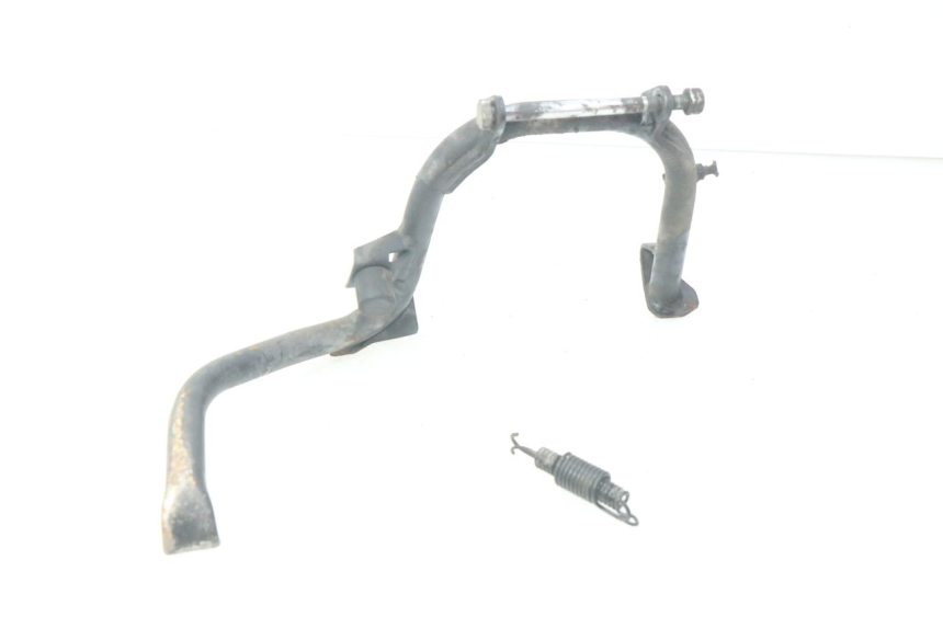 photo de PATA CENTRAL. PIAGGIO VESPA GTS IGET ABS 125 (2017 - 2023) - Otra perspectiva