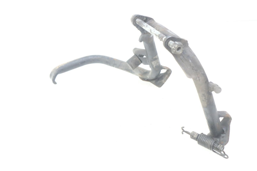 photo de PATA CENTRAL. PIAGGIO VESPA GTS IGET ABS 125 (2017 - 2023) - Primer plano técnico