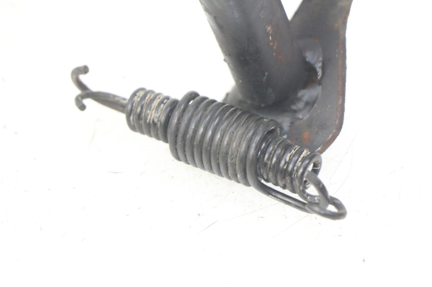 photo de PATA CENTRAL. PIAGGIO VESPA GTS IGET ABS 125 (2017 - 2023) - Vista general del producto