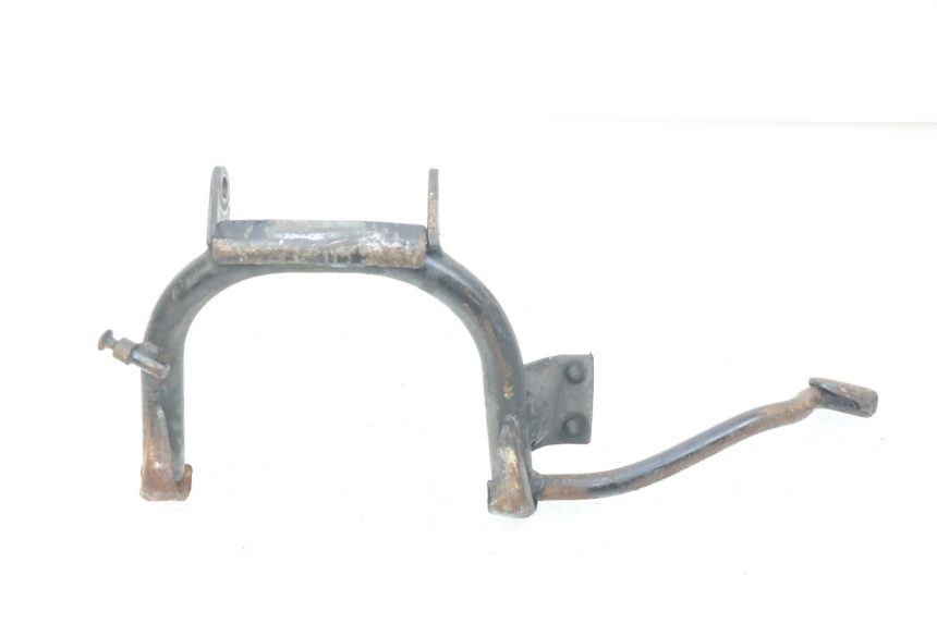 photo de PATA CENTRAL. PIAGGIO VESPA LX 125 (2005 - 2010) - Vista principal