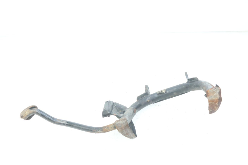 photo de PATA CENTRAL. PIAGGIO VESPA LX 125 (2005 - 2010) - Otra perspectiva