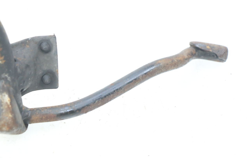 photo de PATA CENTRAL. PIAGGIO VESPA LX 125 (2005 - 2010) - Detalles de los puntos de fijación