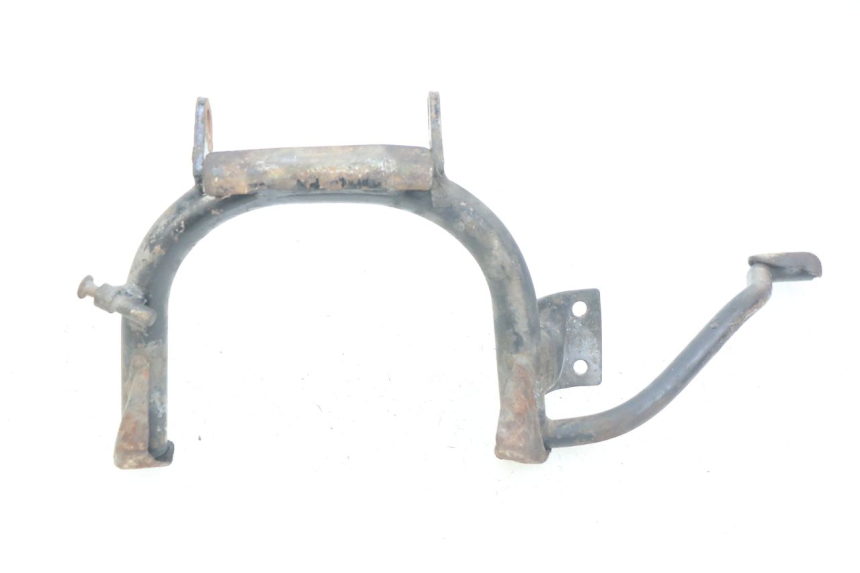 photo de PATA CENTRAL. PIAGGIO VESPA LXV 125 (2006 - 2009) - Vista principal