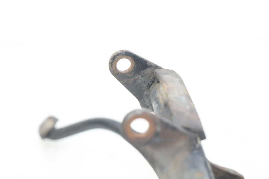 photo de PATA CENTRAL. PIAGGIO VESPA LXV 125 (2006 - 2009) - Detalle de la pieza