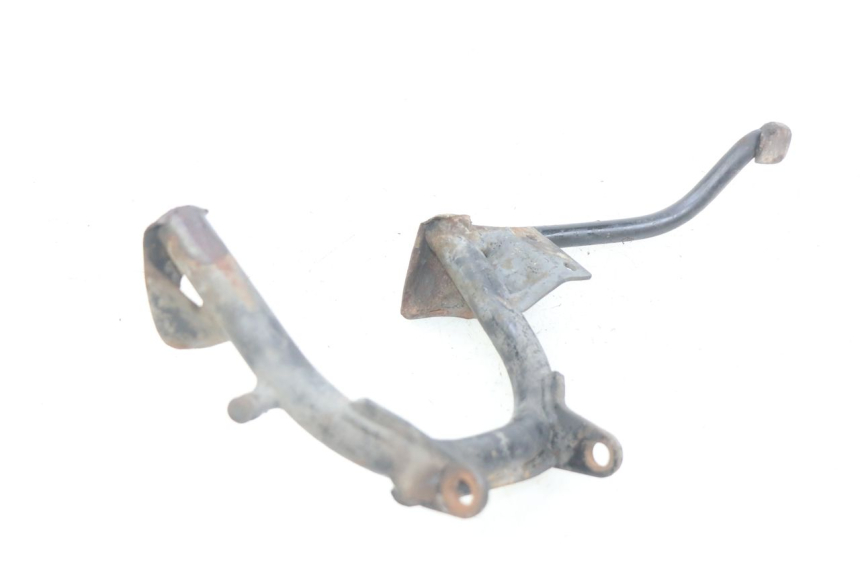 photo de PATA CENTRAL. PIAGGIO VESPA LXV 125 (2006 - 2009) - Otra perspectiva