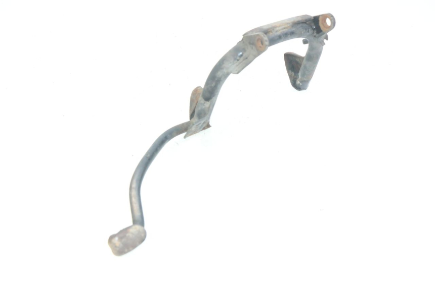 photo de PATA CENTRAL. PIAGGIO VESPA LXV 125 (2006 - 2009) - Vista general del producto