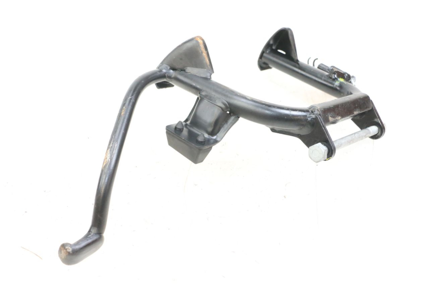 photo de CABALLETE CENTRAL PIAGGIO VESPA PRIMAVERA 4T 50 (2021 - 2024) - Zoom estado de uso