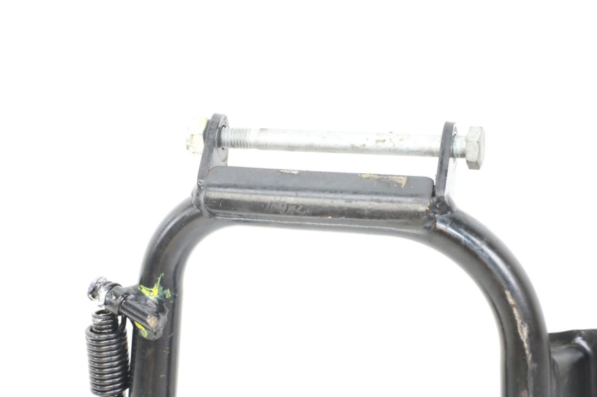 photo de CABALLETE CENTRAL PIAGGIO VESPA PRIMAVERA 4T 50 (2021 - 2024) - Primer plano técnico