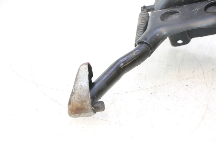 photo de CABALLETE CENTRAL PIAGGIO VESPA S 2T 50 (2007 - 2014) - Zoom estado de uso