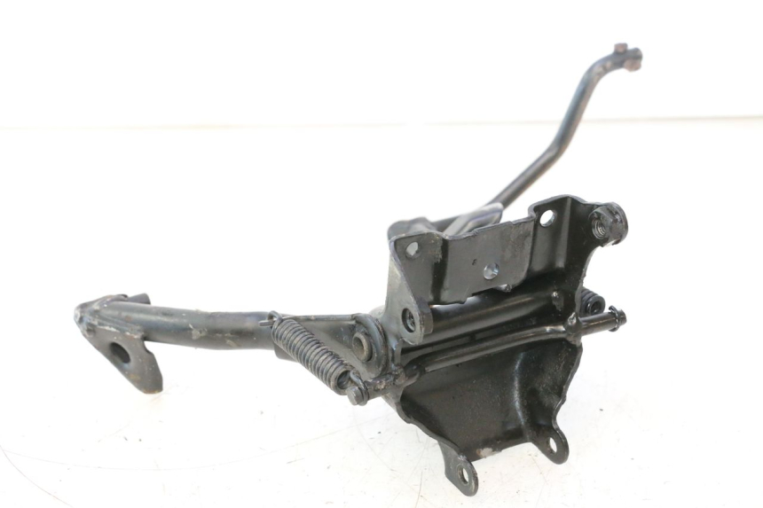 photo de CABALLETE CENTRAL PIAGGIO VESPA S 2T 50 (2007 - 2014) - Detalles de los puntos de fijación
