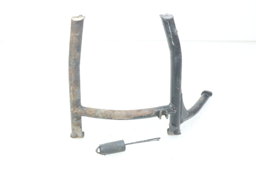 photo de PATA CENTRAL. HONDA VFR FI RC46 800 (1998 - 2001) - Vista principal