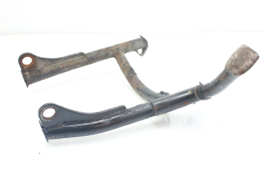 photo de PATA CENTRAL. HONDA VFR FI RC46 800 (1998 - 2001) - Otra perspectiva