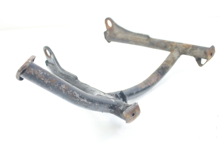 photo de PATA CENTRAL. HONDA VFR FI RC46 800 (1998 - 2001) - Vista general del producto