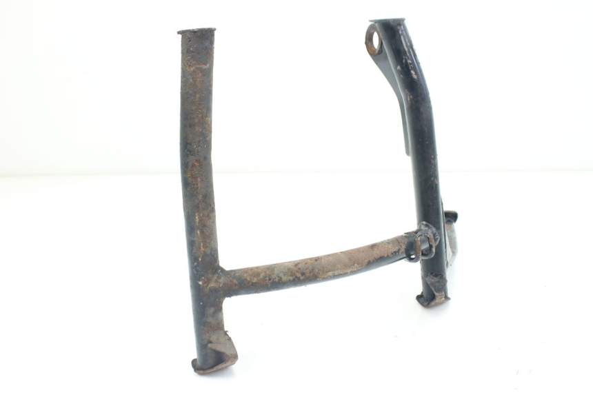 photo de PATA CENTRAL. HONDA VFR FI RC46 800 (1998 - 2001) - Marcados y referencias originales