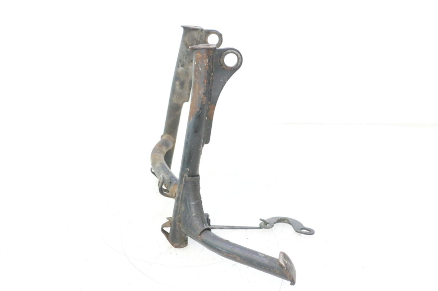 photo de PATA CENTRAL. HONDA VFR FI RC46 800 (1998 - 2001) - Vista general del producto