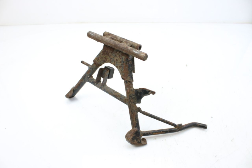 photo de PATA CENTRAL. EUROCKA VIRTUALITY GT 4T 50 (2011 - 2017) - Vista principal