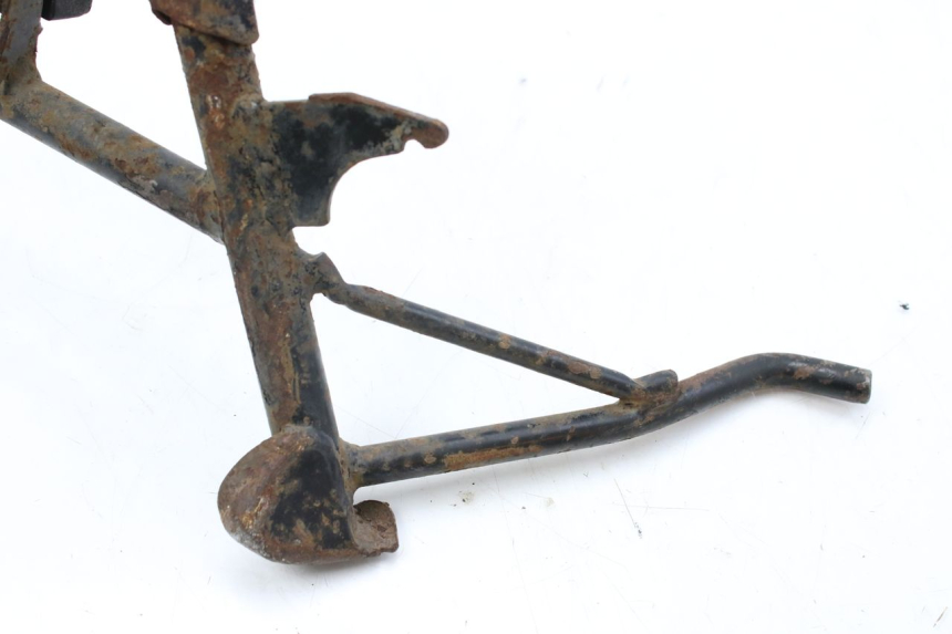 photo de PATA CENTRAL. EUROCKA VIRTUALITY GT 4T 50 (2011 - 2017) - Zoom estado de uso