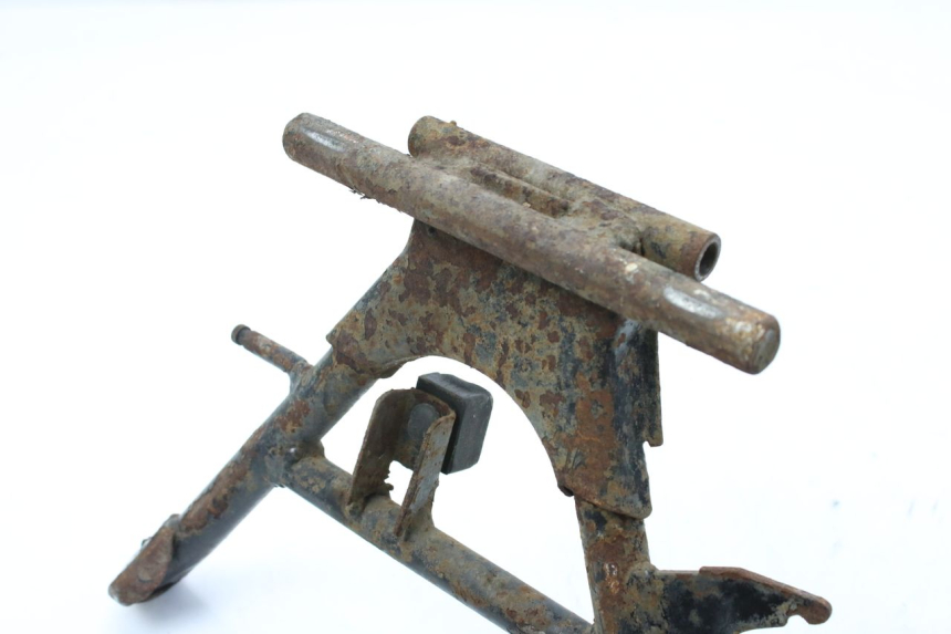 photo de PATA CENTRAL. EUROCKA VIRTUALITY GT 4T 50 (2011 - 2017) - Otra perspectiva