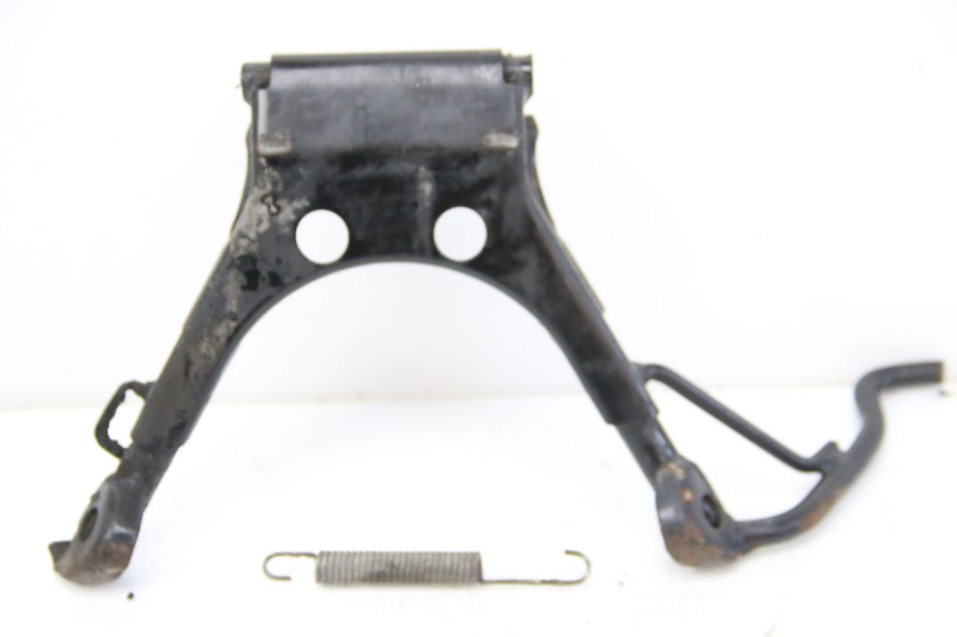 photo de PATA CENTRAL. PEUGEOT VIVACITY NEW 2T 50 (2008 - 2017) - Vista principal