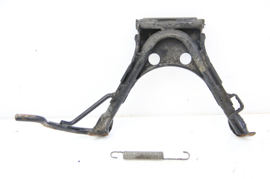 photo de PATA CENTRAL. PEUGEOT VIVACITY NEW 2T 50 (2008 - 2017) - Detalle de la pieza