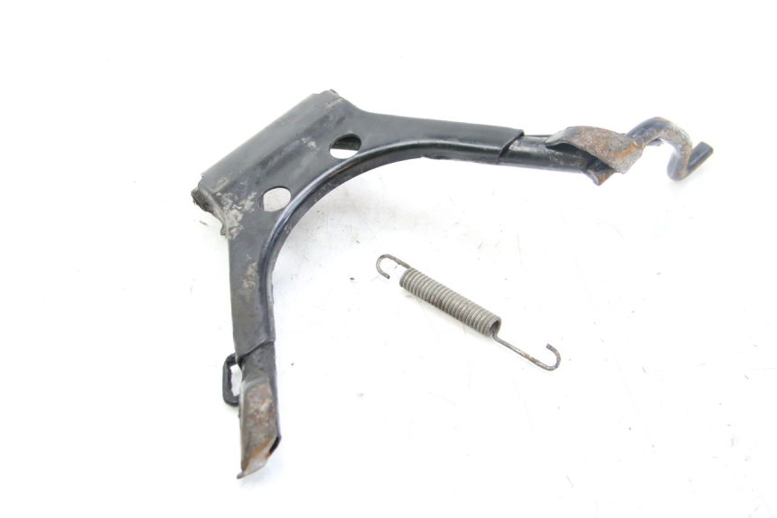 photo de PATA CENTRAL. PEUGEOT VIVACITY NEW 2T 50 (2008 - 2017) - Zoom estado de uso