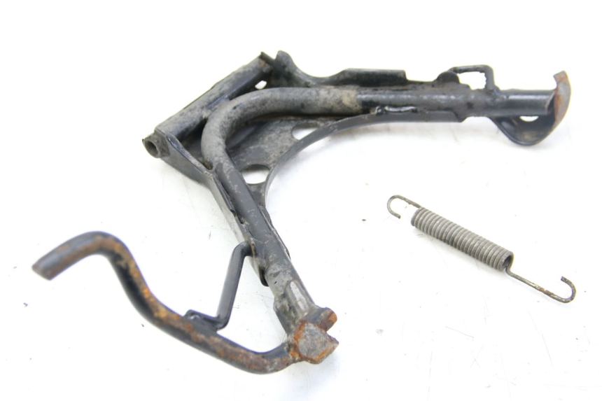 photo de PATA CENTRAL. PEUGEOT VIVACITY NEW 2T 50 (2008 - 2017) - Otra perspectiva