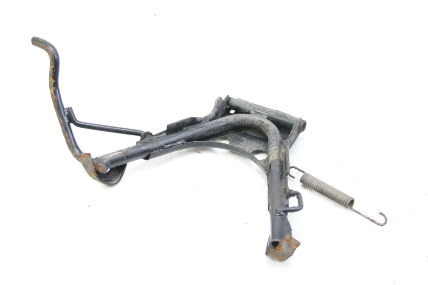 photo de PATA CENTRAL. PEUGEOT VIVACITY NEW 2T 50 (2008 - 2017) - Primer plano técnico