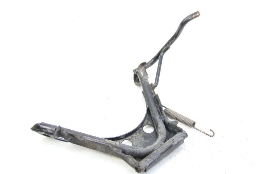 photo de PATA CENTRAL. PEUGEOT VIVACITY NEW 2T 50 (2008 - 2017) - Vista general del producto