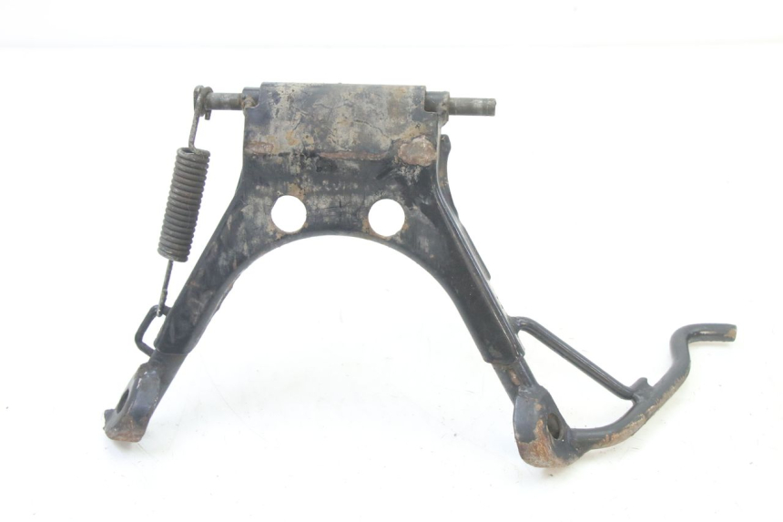 photo de PATA CENTRAL. PEUGEOT VIVACITY NEW 2T 50 (2008 - 2017) - Vista principal