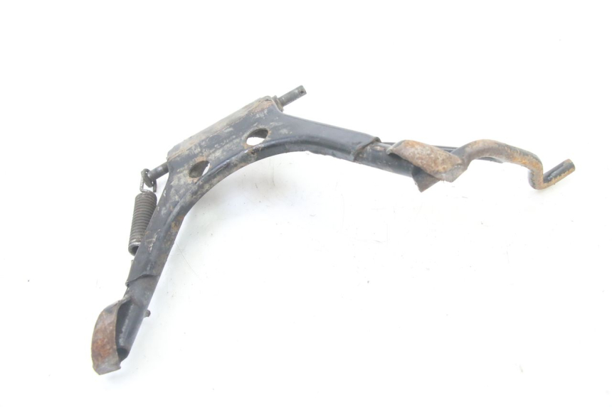 photo de PATA CENTRAL. PEUGEOT VIVACITY NEW 2T 50 (2008 - 2017) - Zoom estado de uso