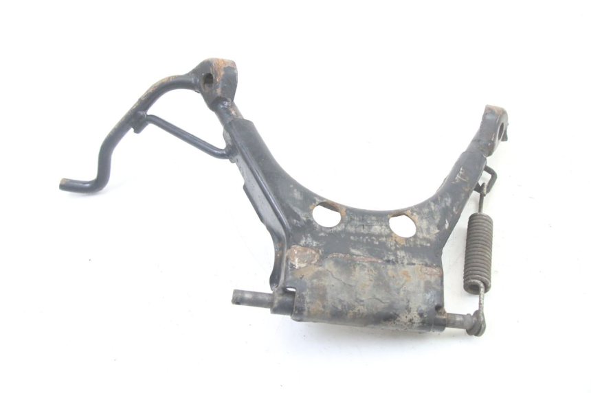 photo de PATA CENTRAL. PEUGEOT VIVACITY NEW 2T 50 (2008 - 2017) - Otra perspectiva