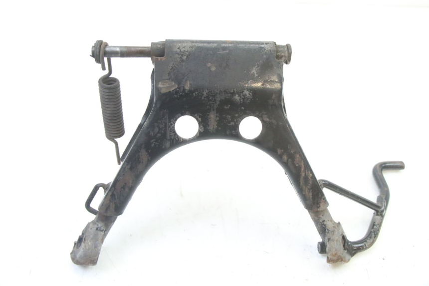 photo de PATA CENTRAL. PEUGEOT VIVACITY NEW 2T 50 (2008 - 2017) - Vista principal