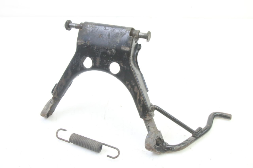 photo de PATA CENTRAL. PEUGEOT VIVACITY NEW 2T 50 (2008 - 2017) - Detalle de la pieza