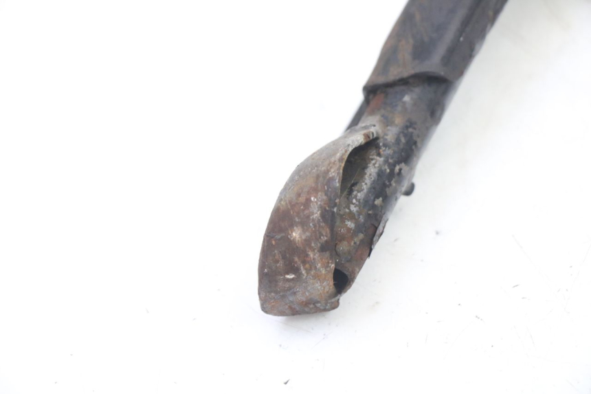 photo de PATA CENTRAL. PEUGEOT VIVACITY NEW 2T 50 (2008 - 2017) - Otra perspectiva