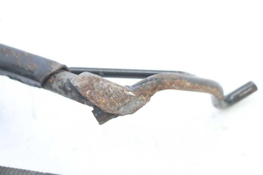 photo de PATA CENTRAL. PEUGEOT VIVACITY NEW 2T 50 (2008 - 2017) - Primer plano técnico