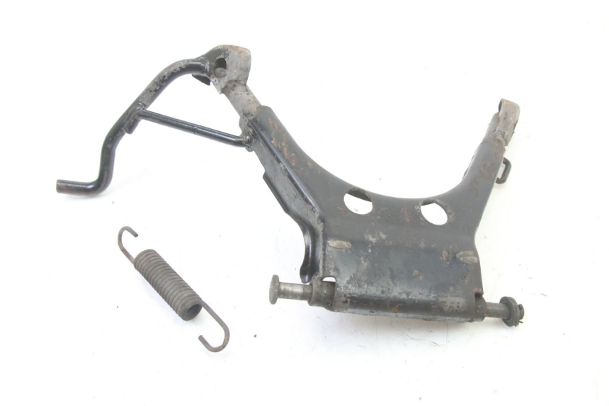 photo de PATA CENTRAL. PEUGEOT VIVACITY NEW 2T 50 (2008 - 2017) - Vista general del producto